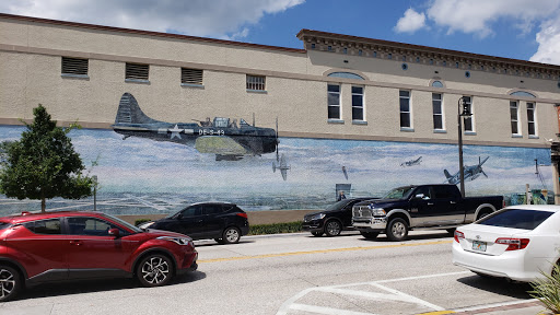 Frozen Yogurt Shop «BerryVille Frozen Yogurt», reviews and photos, 131 N Woodland Blvd, DeLand, FL 32720, USA