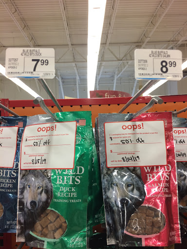 Pet Supply Store «Petco Animal Supplies», reviews and photos, 8164 Mall Pkwy, Lithonia, GA 30038, USA