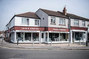 Mark Fisher Carshalton Ltd image