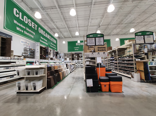 Home Improvement Store «Menards», reviews and photos, 1233 165th St, Hammond, IN 46320, USA