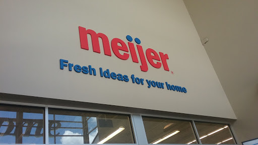 Grocery Store «Meijer», reviews and photos, 1200 Lake City Hwy, Warsaw, IN 46580, USA