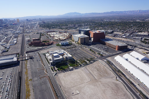 Performing Arts Theater «The Smith Center», reviews and photos, 361 Symphony Park Avenue, Las Vegas, NV 89106, USA