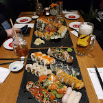 Photo n°1 de l'avis de Tom.l fait le 18/02/2023 à 12:17 sur le restaurants Misako à Bamberg