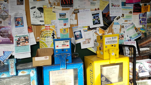 Natural Foods Store «S&S Organic Produce and Natural Foods», reviews and photos, 1924 Mangrove Ave, Chico, CA 95926, USA