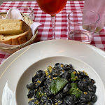 Photo n°1 de l'avis de Maria.u fait le 16/03/2024 à 19:40 sur le  Ristorante Il Moro à Bologna