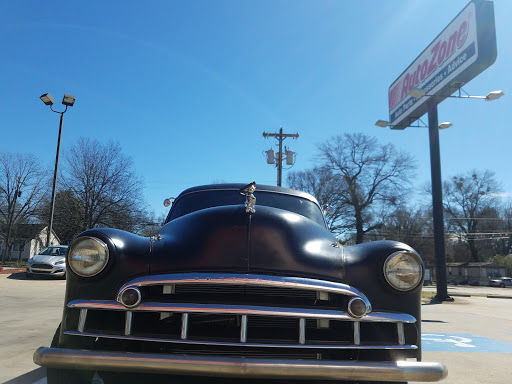 Auto Parts Store «AutoZone», reviews and photos, 2006 Anderson Rd, Greenville, SC 29611, USA