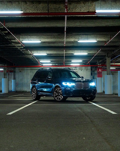 BMW Dealer «Bert Ogden BMW», reviews and photos, 3201 N 10th St, McAllen, TX 78501, USA