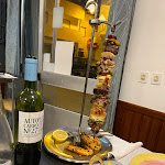 Photo n°7 de l'avis de Puya.f fait le 10/01/2024 à 22:24 sur le  Marytapas Restaurante à Quarteira