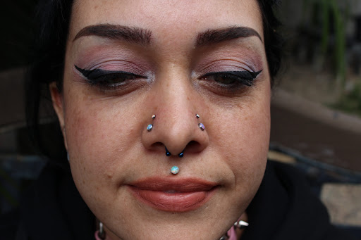 Explore small diabetic tattoo ideas, creative tattoo ideas in Corona Del Mar, available at Rainbow Piercing & Jewelry