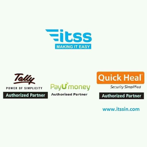 IT Solutions & Services (ITSS) - IT Company
