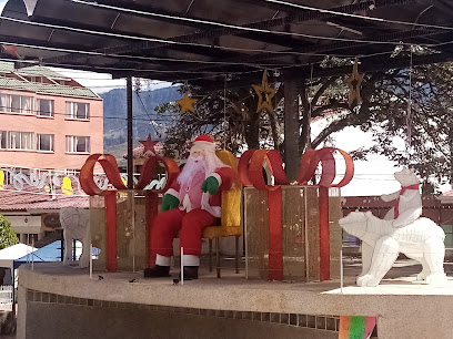 Matadero Choachí - Choachí, Cundinamarca, Colombia