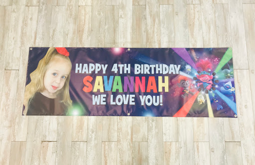 Print Shop «Print Kreations», reviews and photos, 571 Cross Keys Rd, Sicklerville, NJ 08081, USA