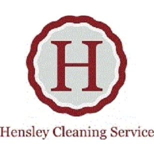 Hensley Cleaning Maids Service