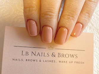 LB Nails & Brows