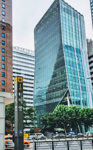 Seoul Immigration Office, Sejongno branch