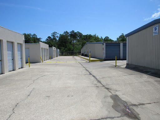 Self-Storage Facility «A Storage Inn», reviews and photos, 1709 Gause Blvd W, Slidell, LA 70460, USA