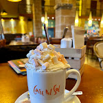 Photo n°2 de l'avis de anja. fait le 02/12/2022 à 14:43 sur le  Cafe Del Sol Mönchengladbach à M. Gladbach