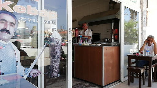 Ar Kebap