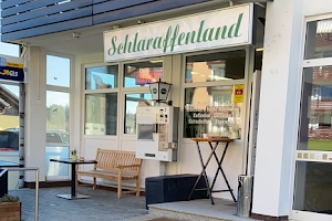 Kiosk Schlaraffenland image