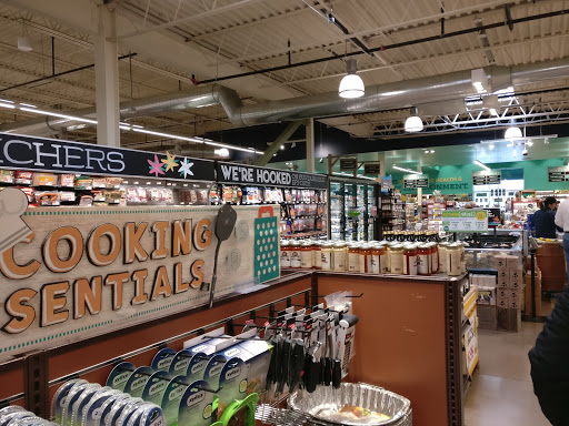 Whole Foods Market