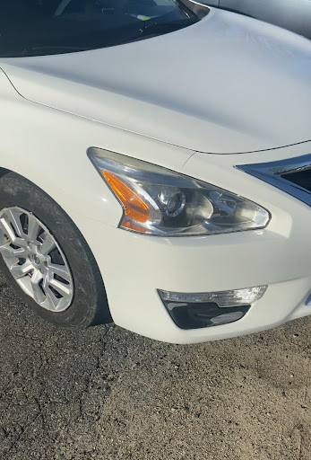 Auto Repair Shop «Glenville Terrace Auto Body», reviews and photos, 10 Glenville Terrace, Allston, MA 02134, USA