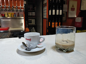 Café Arco-íris