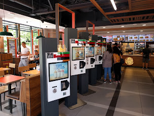 Photo n°81 de Burger King à Labège ()