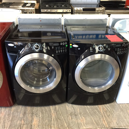 Appliance Store «Reds Appliance», reviews and photos, 909 Conklin St, Farmingdale, NY 11735, USA