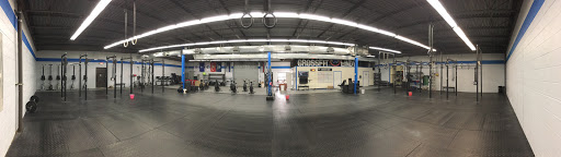 Gym «CrossFit Lindy - Free Trial Every Sunday», reviews and photos, 700 Oak St, Copiague, NY 11726, USA