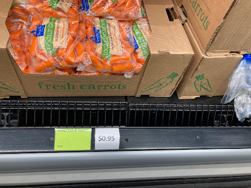 Supermarket «ALDI», reviews and photos, 2481 Okeechobee Blvd, West Palm Beach, FL 33409, USA