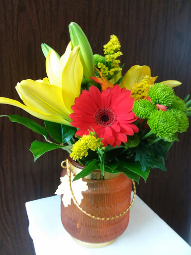 Florist «A Daisy A Day», reviews and photos, 749 Silas Creek Pkwy, Winston-Salem, NC 27127, USA