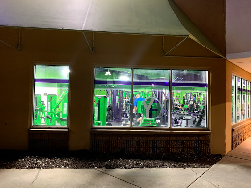 Gym «Youfit Health Clubs», reviews and photos, 7706 University Blvd, Winter Park, FL 32792, USA