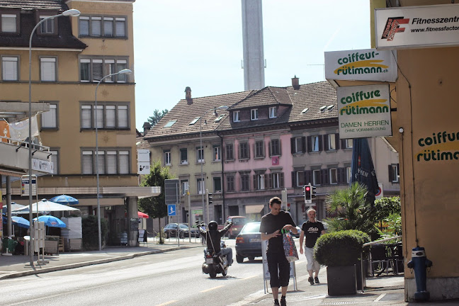 Olten, Bifang - Olten