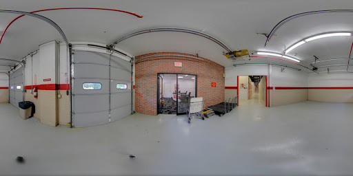 Self-Storage Facility «CubeSmart Self Storage», reviews and photos, 465 Eagle Rock Ave, Roseland, NJ 07068, USA