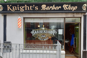 Knight’s Barber Shop