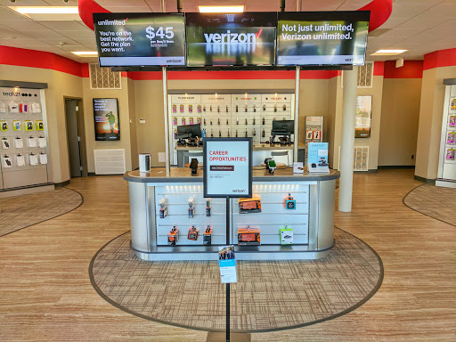 Cell Phone Store «Verizon Authorized Retailer – Cellular Sales», reviews and photos, 921 Farmington Ave, West Hartford, CT 06107, USA
