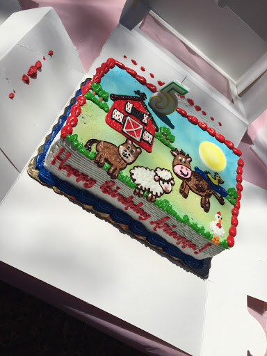 Supermarket «Publix Super Market at Colonial Towne Park Center», reviews and photos, 870 Village Oak Ln, Lake Mary, FL 32746, USA