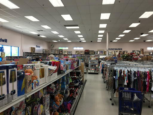 Thrift Store «Goodwill», reviews and photos, 390 Plaza Dr, Folsom, CA 95630, USA