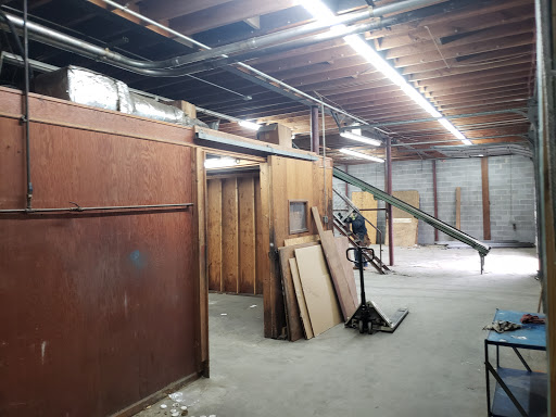 Auto Parts Store «Auto Parts Company», reviews and photos, 203 N Tennessee St, Cartersville, GA 30120, USA