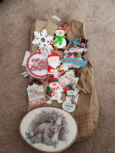 American Restaurant «Cracker Barrel Old Country Store», reviews and photos, 825 Marketplace Blvd, Hamilton Township, NJ 08691, USA