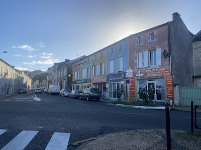 Groupe el habitat à penne d'agennais