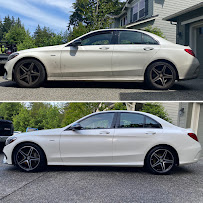 WonderSuds Auto Detail - Photo 3 - Car repair in , Everett