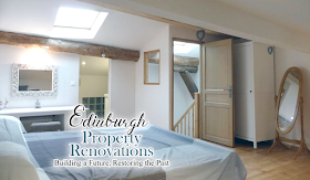 Edinburgh Property Renovations