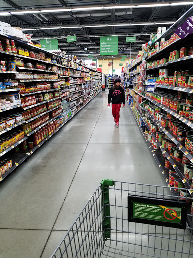 Supermarket «Walmart Neighborhood Market», reviews and photos, 7025 W Main St, Milwaukee, WI 53214, USA