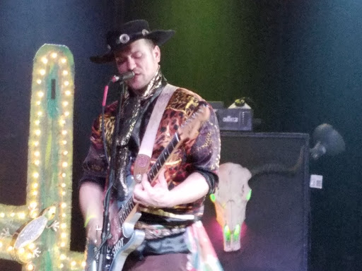 Live Music Venue «Diesel Concert Lounge», reviews and photos, 33151 23 Mile Rd, New Baltimore, MI 48047, USA