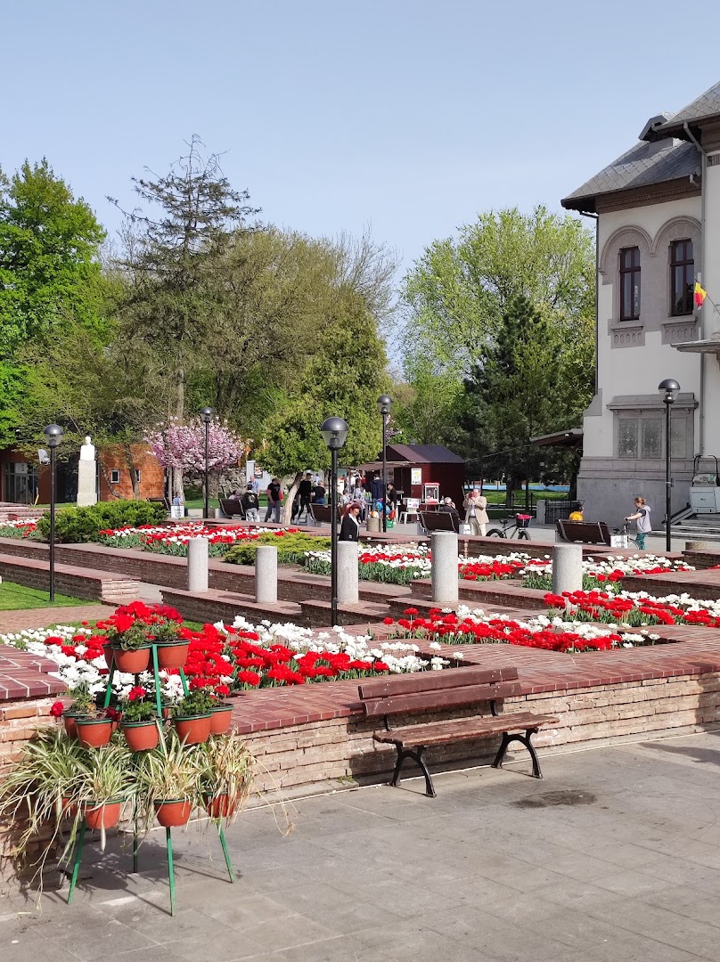 Focșani, Romanya
