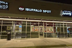 The Buffalo Spot - Arlington image