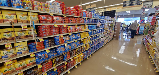 Grocery Store «Jewel-Osco», reviews and photos, 20 Biesterfield Rd, Elk Grove Village, IL 60007, USA