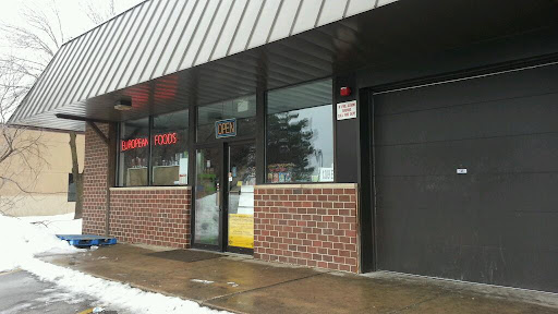 Paradise Market LLC, 1309 E Hwy 13, Burnsville, MN 55337, USA, 