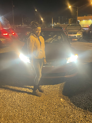 Used Car Dealer «Ohio Wholesale Auto Sales, LLC», reviews and photos, 1141 E Hudson St, Columbus, OH 43211, USA